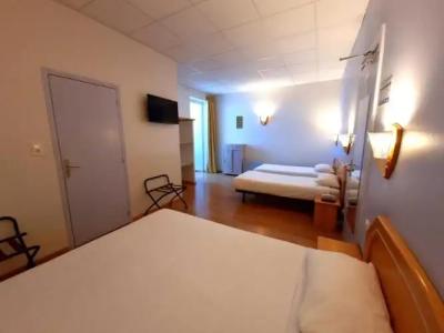 Hôtel Sole Mare - 45