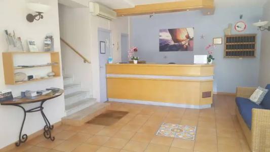 Hôtel Sole Mare - 11