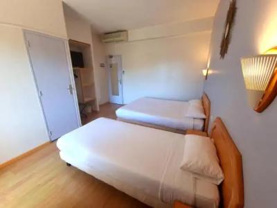 Hôtel Sole Mare - 33