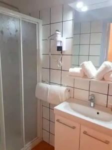 Hôtel Sole Mare - 52