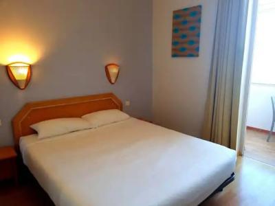 Hôtel Sole Mare - 87