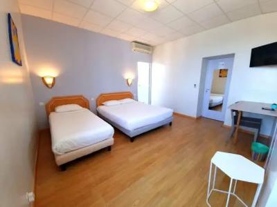 Hôtel Sole Mare - 58