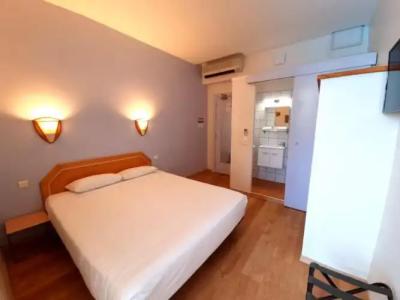 Hôtel Sole Mare - 23