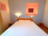 Comfort Double room with sea view