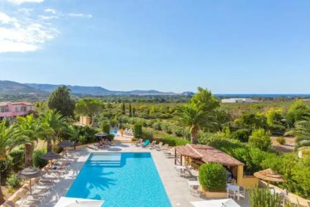 Hôtel Cesario - 107