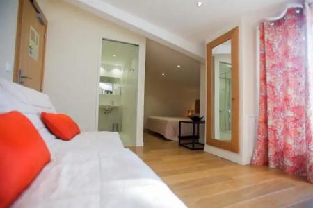 Hôtel Cesario - 110