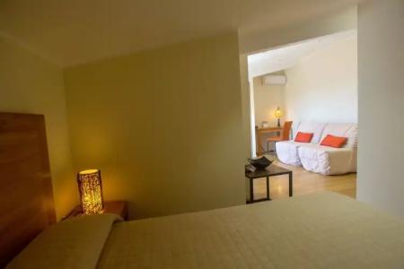 Hôtel Cesario - 105