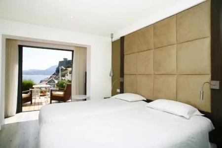 Saint Christophe - 38