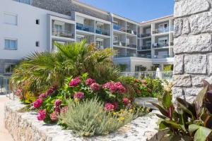 Hotel Revellata & Spa, Calvi