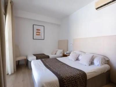 Revellata & Spa - 127