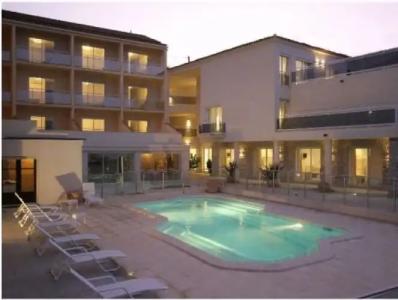 Revellata & Spa - 23