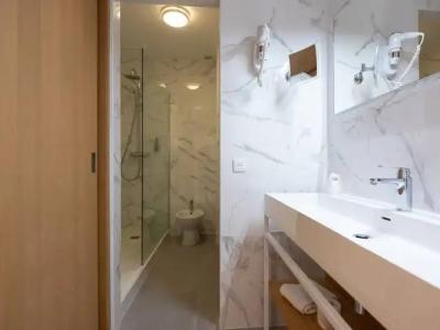 Revellata & Spa - 76