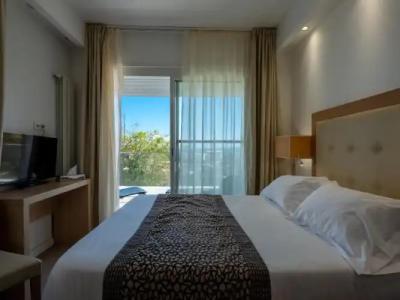 Revellata & Spa - 100