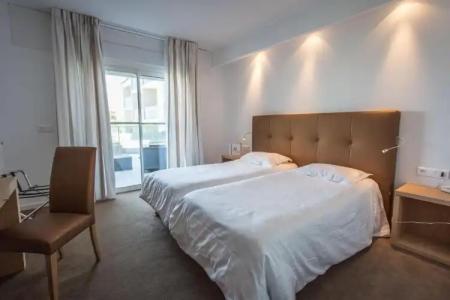 Revellata & Spa - 64