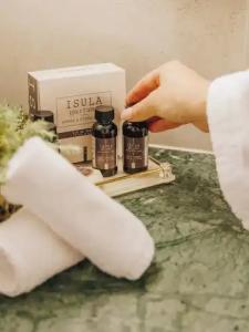 Corsica & Spa Serena - 36