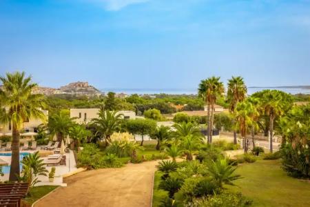 Corsica & Spa Serena - 16