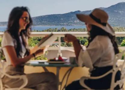 Corsica & Spa Serena - 80