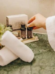 Corsica & Spa Serena - 107