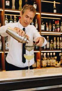 Corsica & Spa Serena - 13