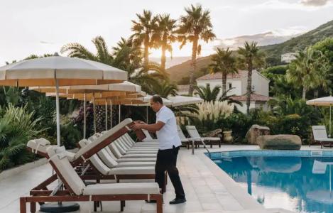 Corsica & Spa Serena - 3