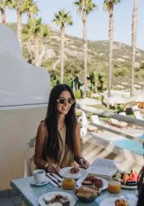 Corsica & Spa Serena - 136