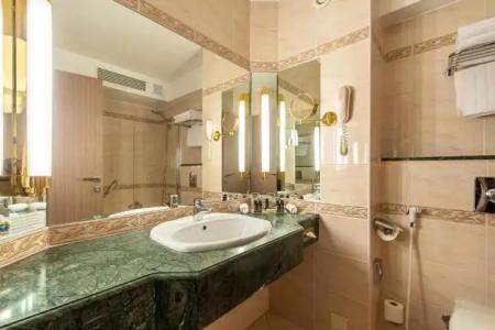 Corsica & Spa Serena - 62