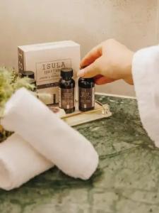 Corsica & Spa Serena - 65