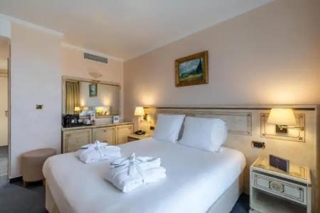 Corsica & Spa Serena - 59