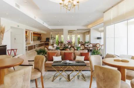 Corsica & Spa Serena - 15