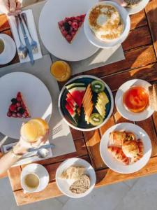 Corsica & Spa Serena - 29