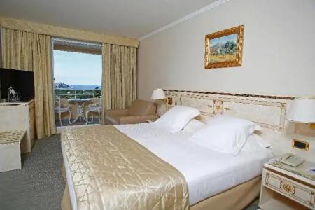 Corsica & Spa Serena - 51