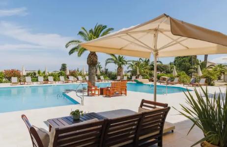 Corsica & Spa Serena - 19