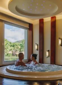 Corsica & Spa Serena - 23