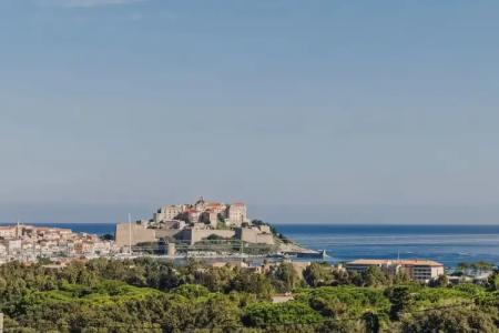 Corsica & Spa Serena - 40