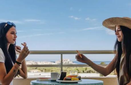 Corsica & Spa Serena - 72