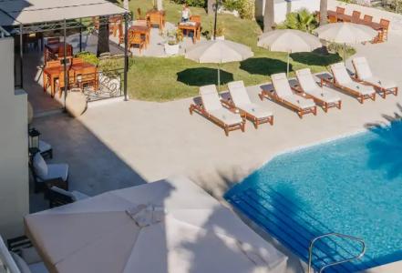 Corsica & Spa Serena - 24