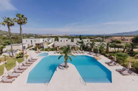 Corsica & Spa Serena - 71