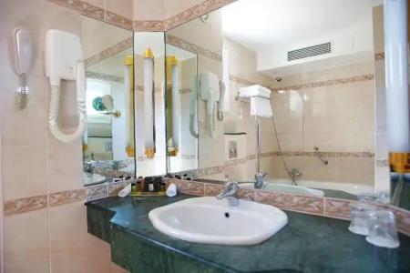 Corsica & Spa Serena - 56