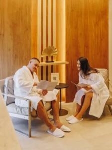 Corsica & Spa Serena - 22