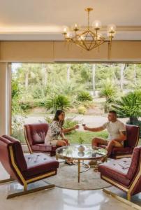 Corsica & Spa Serena - 12