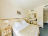Classic Double room with balcony and with sea view