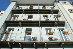 Hotel Giulio Cesare, Torino