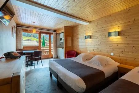 Hôtel Les Côtes, Résidence Loisirs et Chalets - 70