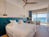 2 Bedrooms Suite with sea view