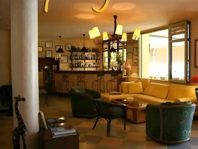 Cap Nègre Hôtel - 1