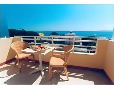 Cap Nègre Hôtel - 7