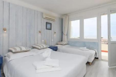 Cap Nègre Hôtel - 46