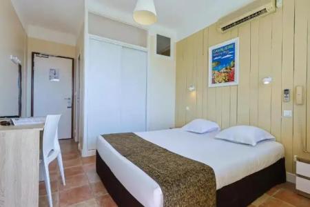 Cap Nègre Hôtel - 6