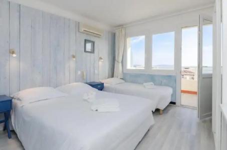 Cap Nègre Hôtel - 37