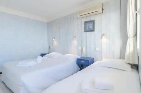 Cap Nègre Hôtel - 34